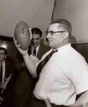 Lombardi Football