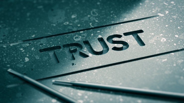 Trust shutterstock_332313497