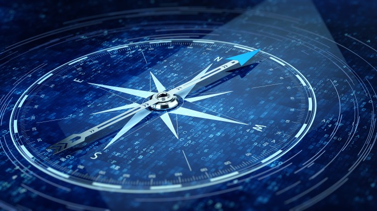 Compass shutterstock_558723724